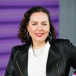 Julie Caldwell