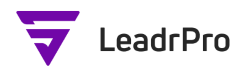 LeadrPro