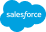 Logo - Salesforce