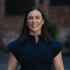 Maddelaine Whitehead