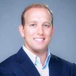 Marc Johnson