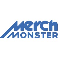 Merch Monster - Printing services