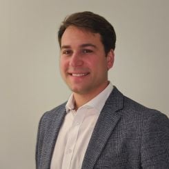 Michael Pociask