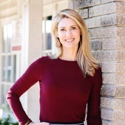 Michelle Carr