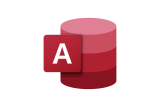 Microsoft Access