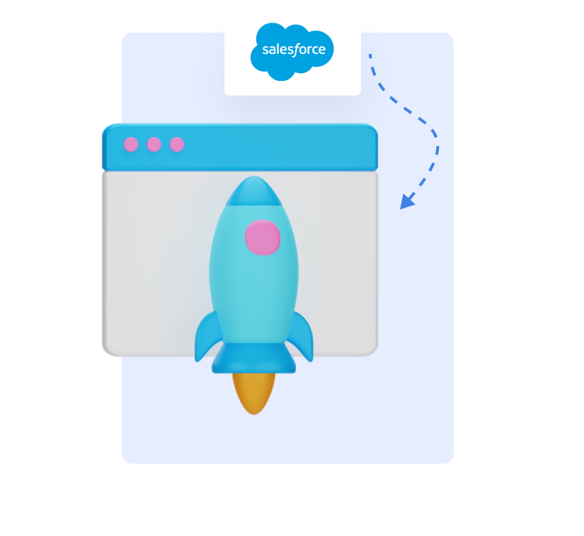 Salesforce Implementation