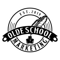 Olde School Marketing - Advertising