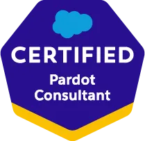 Pardot.Consultant