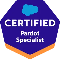 Pardot.Specialist