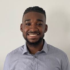 Reece Washington