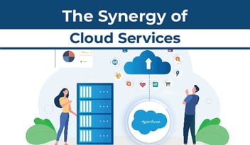 The Synergy of Cloud Services: Harnessing Salesforce's Commerce Cloud