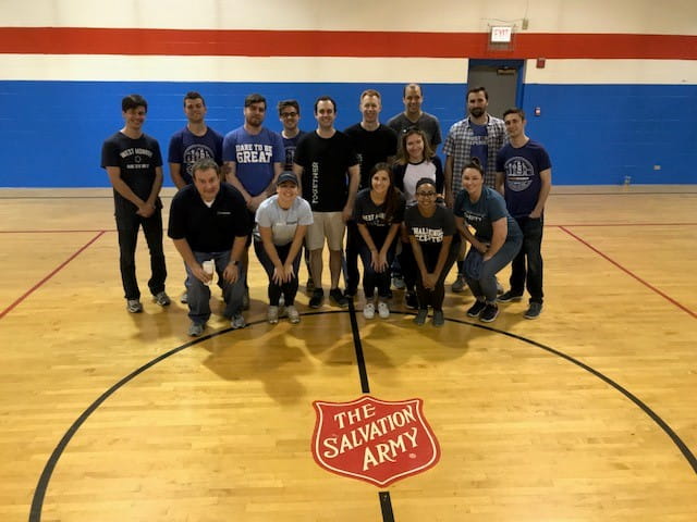 SalvationArmy