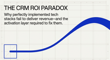 Why Is My CRM Stack Not Delivering ROI?