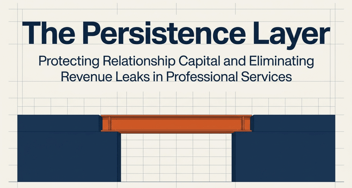 AI Sales Workflows for Professional Services Firms: How to Follow Up on Referrals Without Making It Feel Like Sales