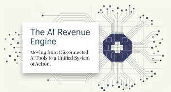 What Is an AI Revenue Engine?