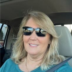 Sonya Young