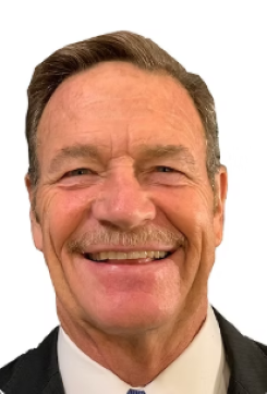 Stephen Smith