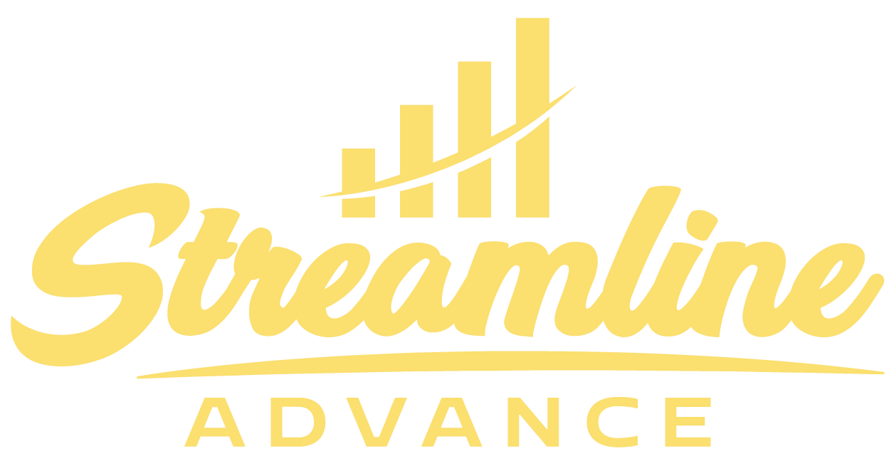 Streamline Advance - Financial