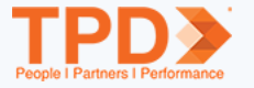 TBD Logo