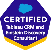 Tableau.Einstein.Analytics.Discovery.Consultant