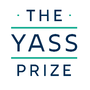 The Yass prize Logo