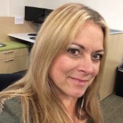 Tracie Edmondson