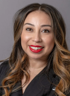 Yvonne Stillitano