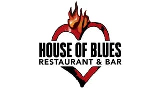 House of Blues Reastaurant and Bar