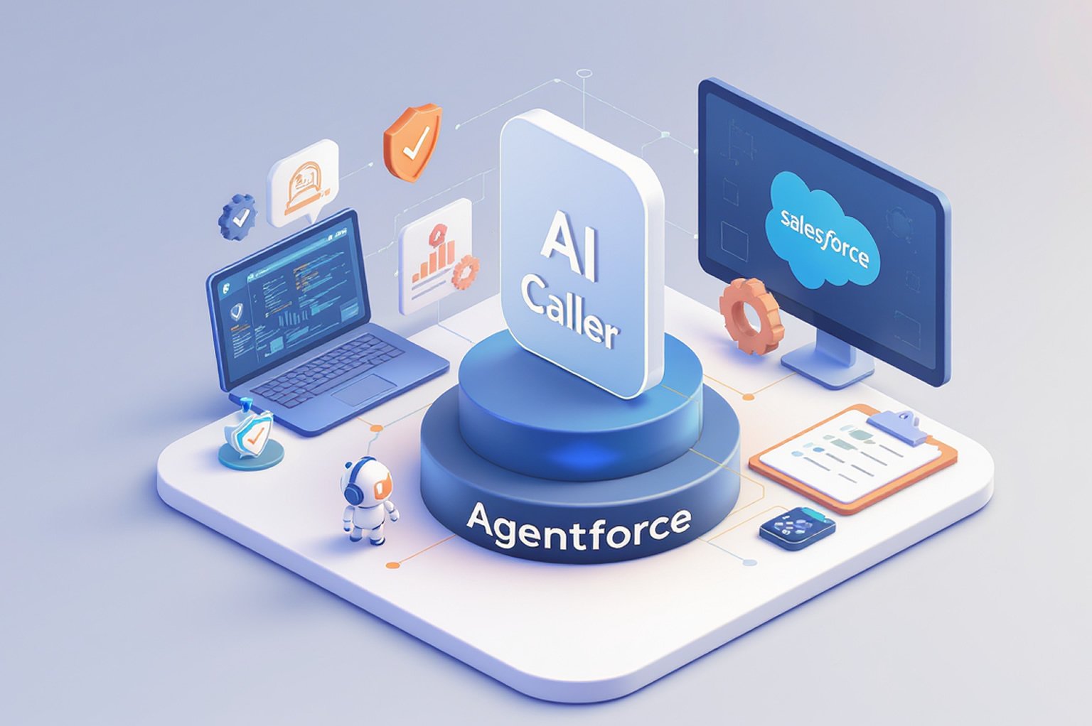 ai-caller-salesforce-agentforce-cetdigit