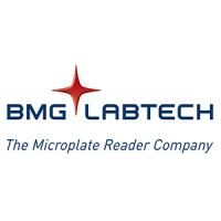bmg labtech - manufacturing