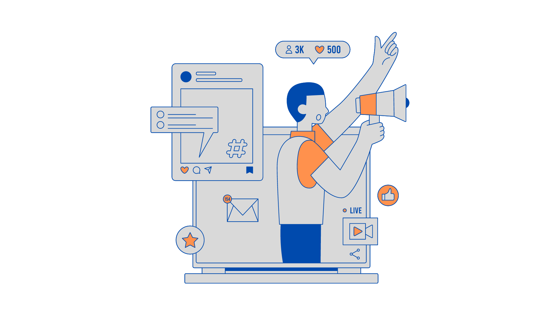 Need Better Engagement