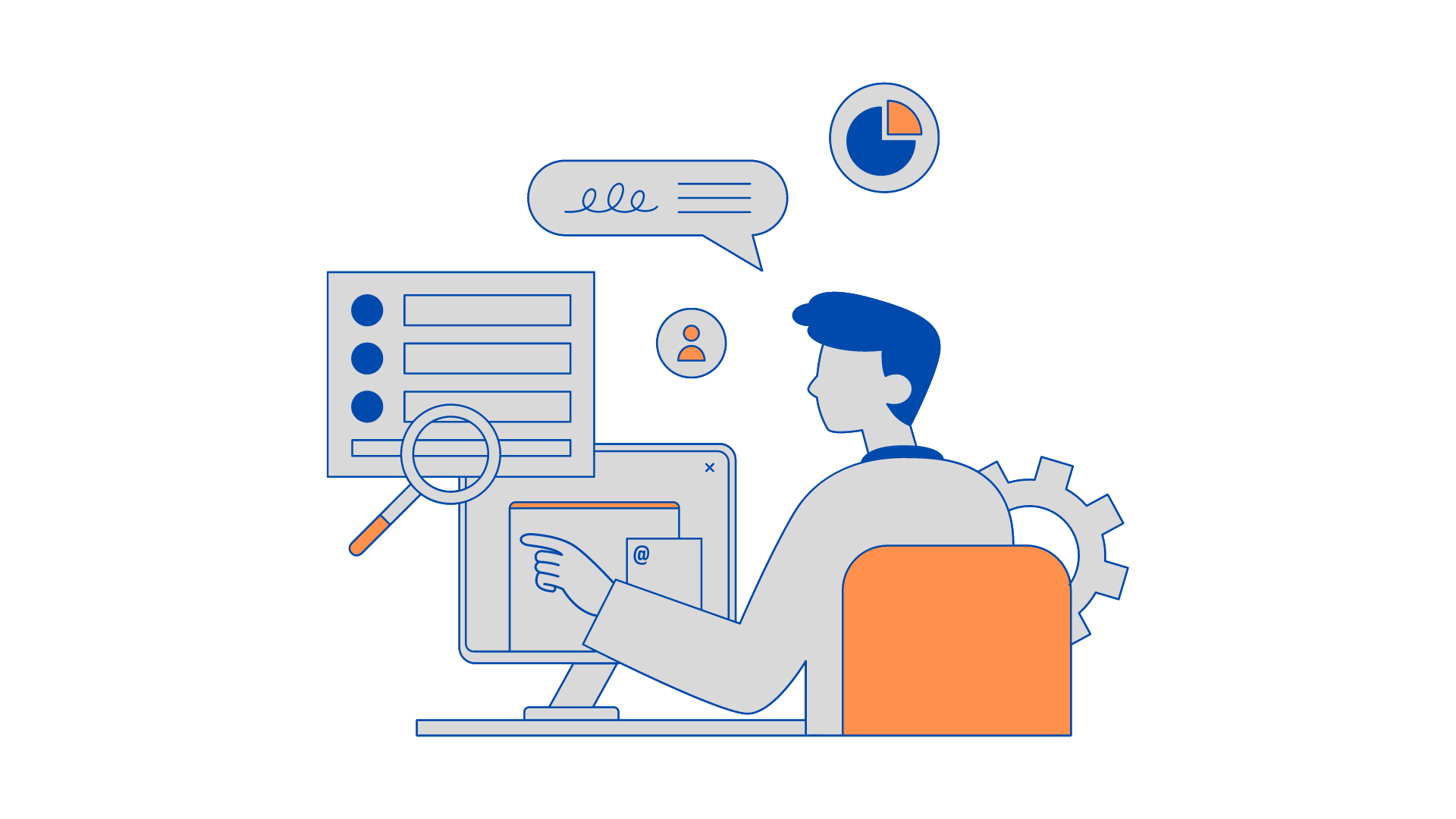 Struggling with Website Management