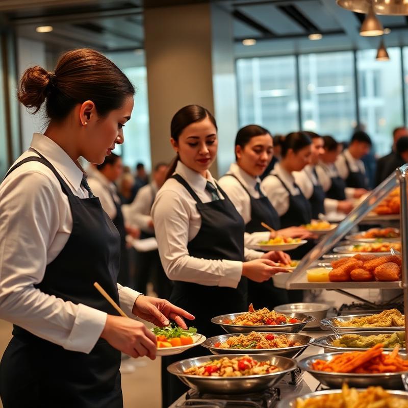CaterSuite | HubSpot Catering Software for Caterers & Event Companies