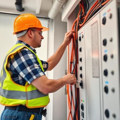Electrical Contractors
