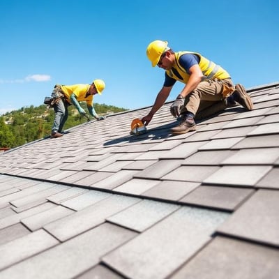 Roofing Companies