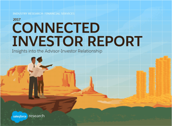 Connected Investor Report