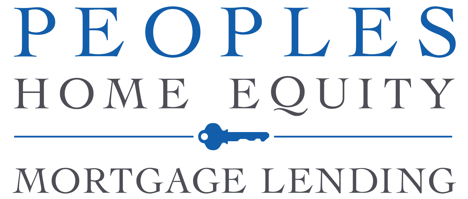 peoples home equity Logo