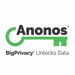 Anonos Big Privacy Unlocks Data