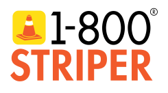 1-800-STRIPER