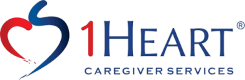 1Heart Caregiver Services
