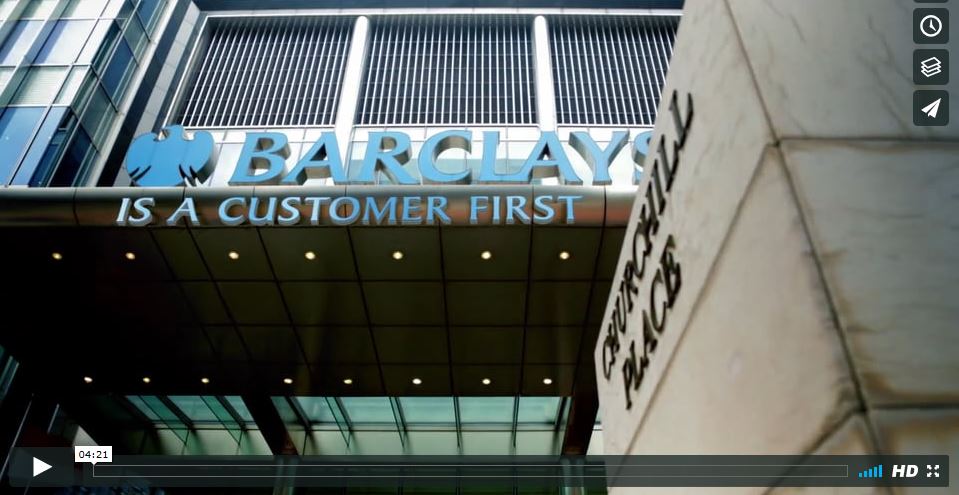 How Barclays Grew Broker Loyalty