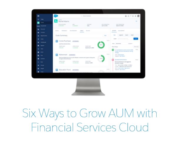 Discover 6 Ways To Grow AUM