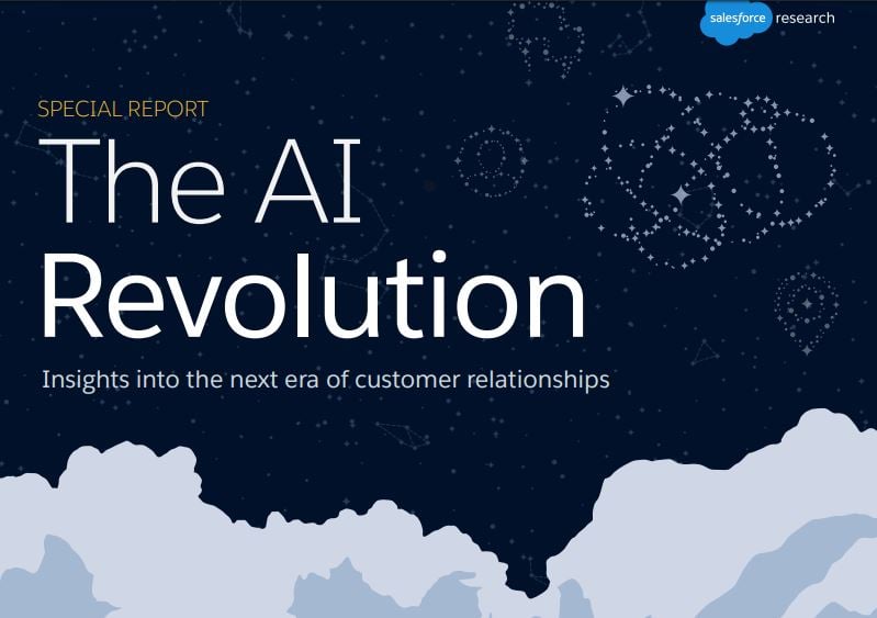 Discover The AI Revolution