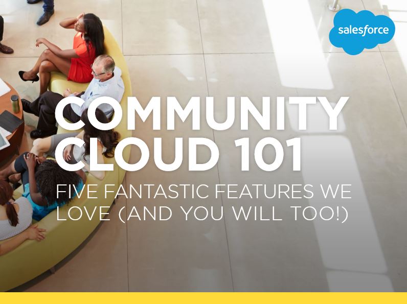 Download Community Cloud 101