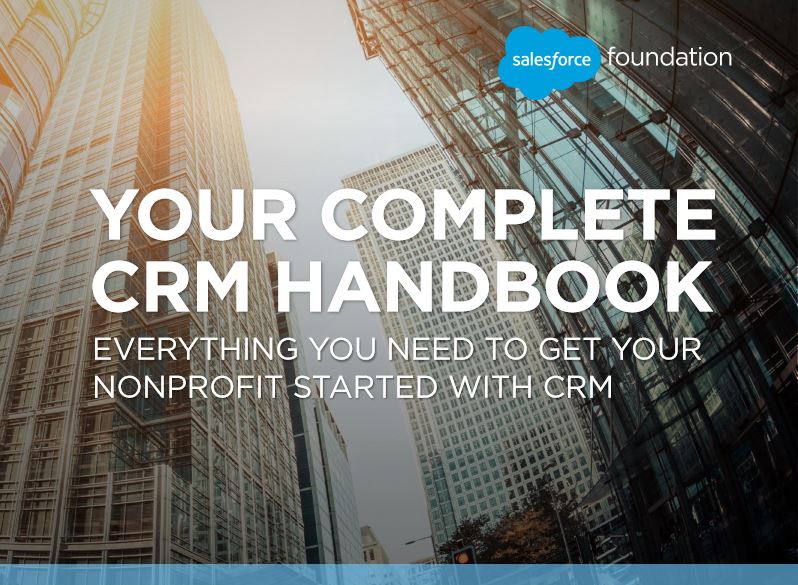 Your-complete-CRM-Handbook-Salesforce-Nonprofits