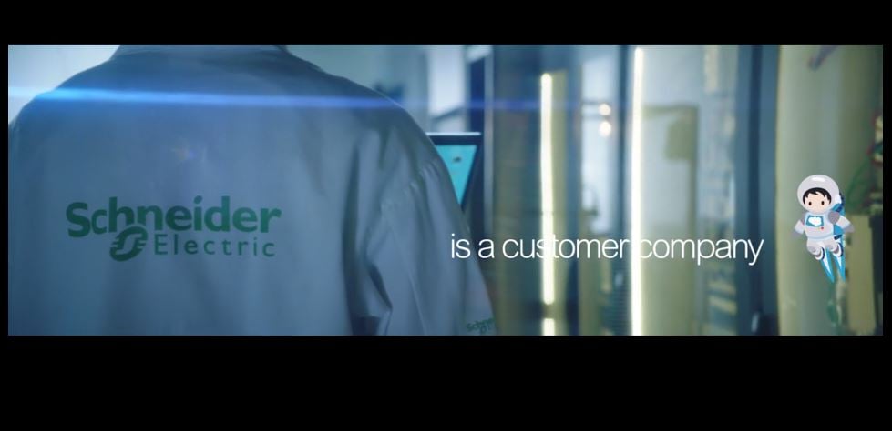 Schneider Electric