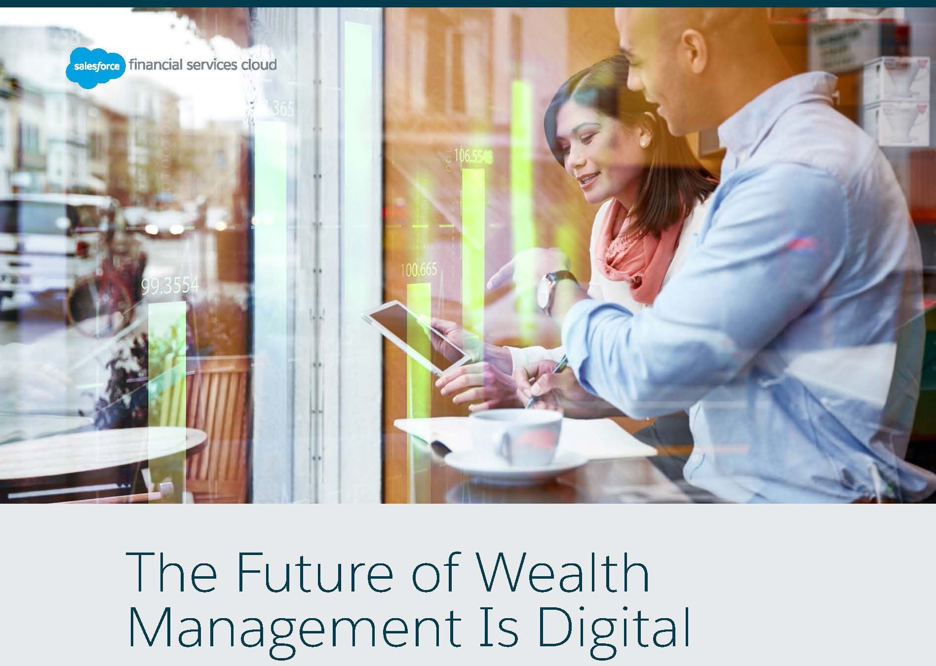 Future of Wealth Management is Digital