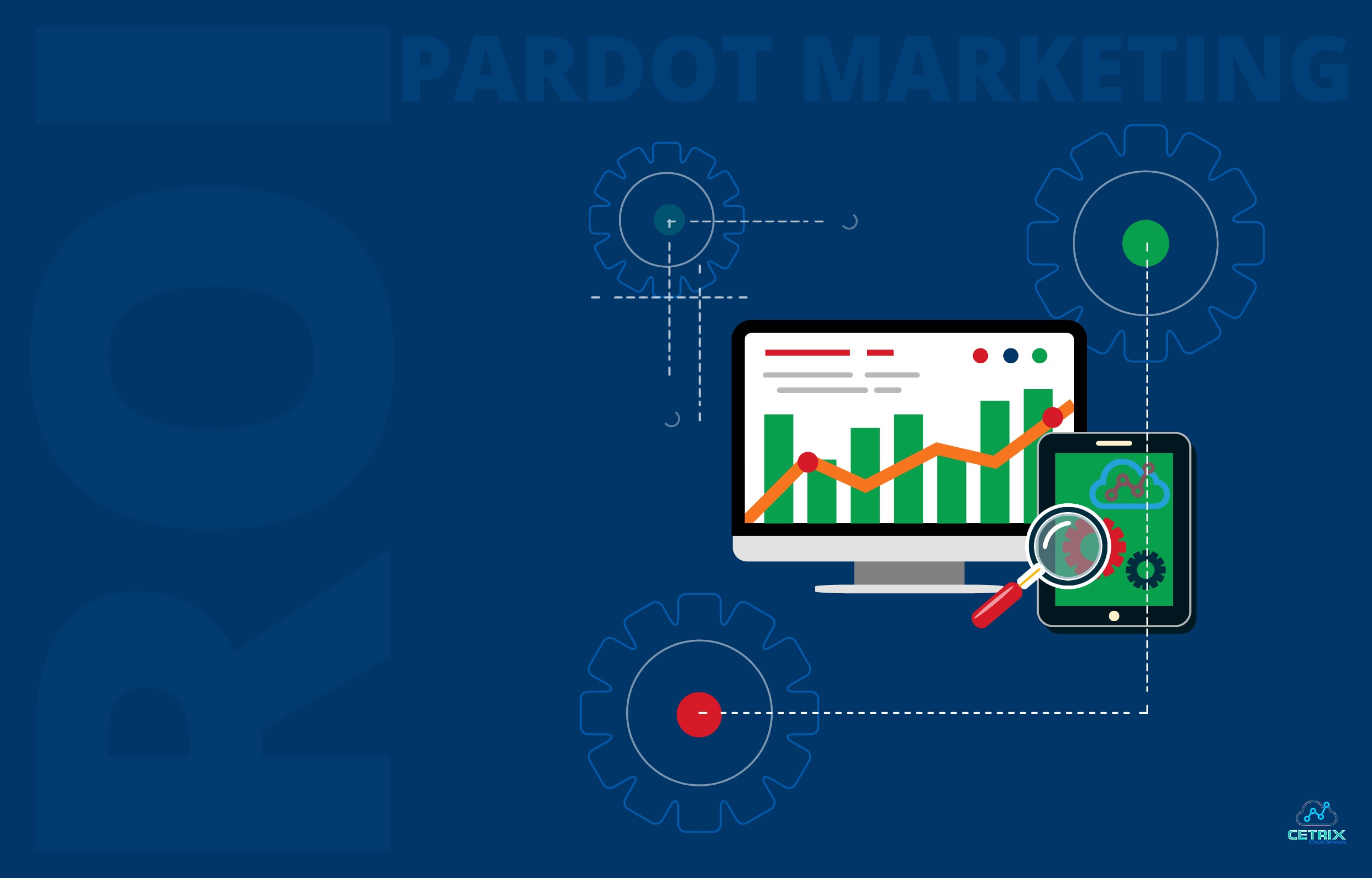 How to Get More ROI from Pardot Marketing Automation?