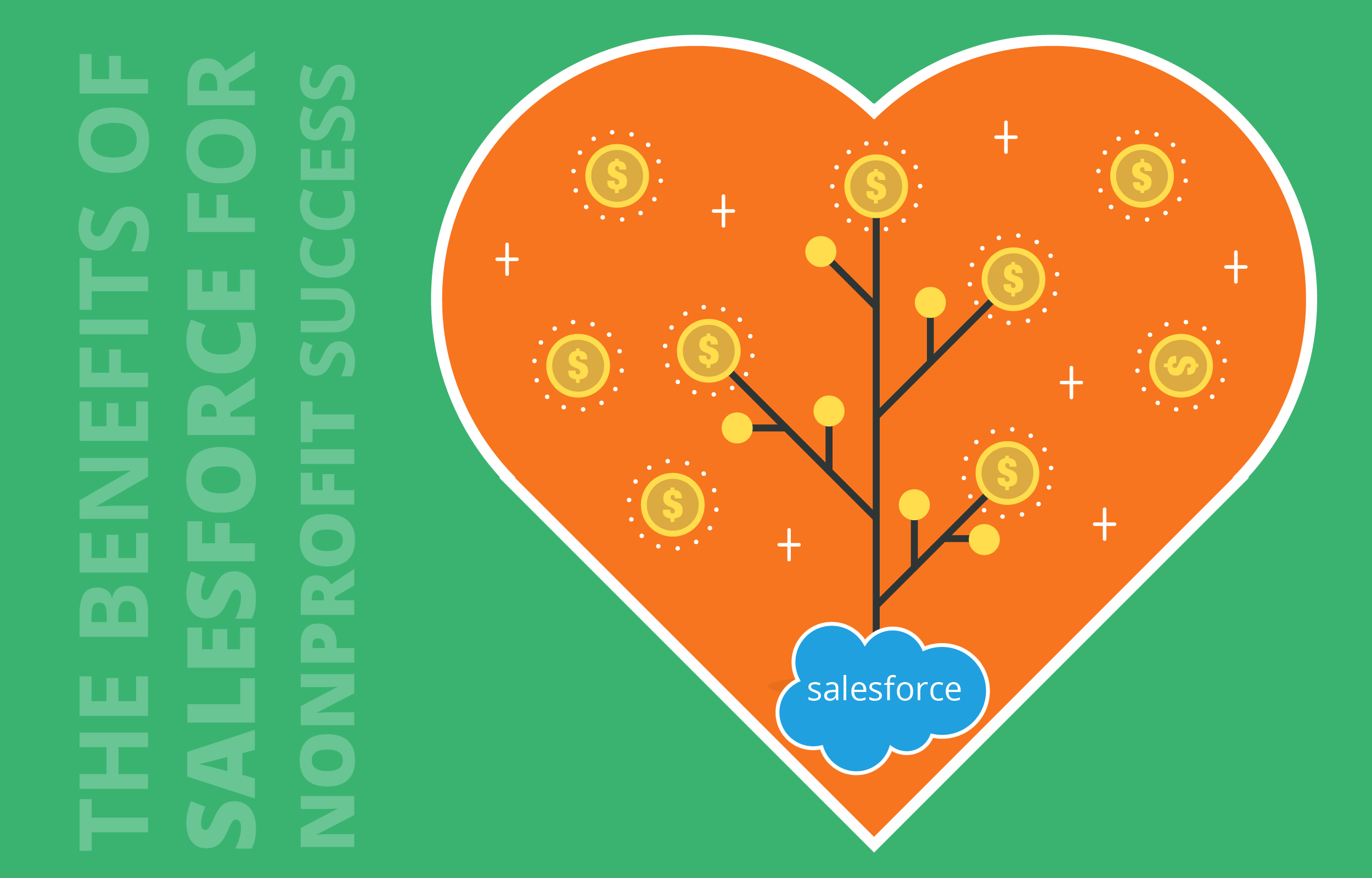 Salesforce for Nonprofit Success