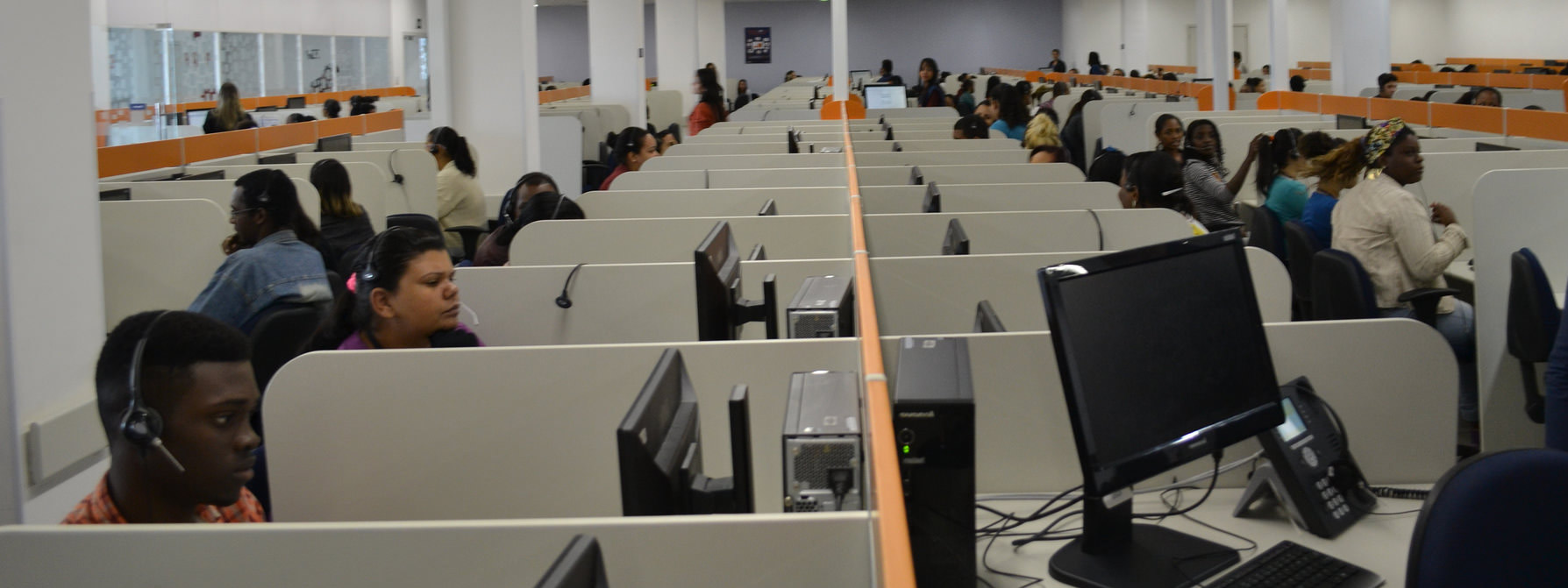 Custom Salesforce Integration with Call Center System